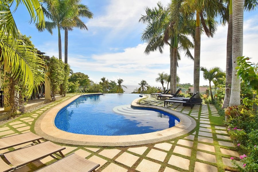 Milano - Boracay - Hotel Soffia