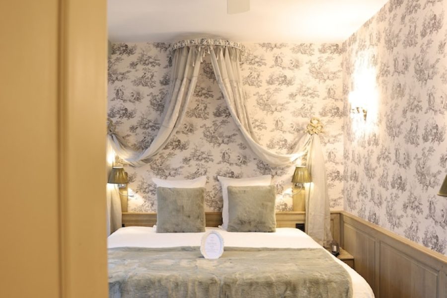 Milano - Bruges - Hotel Biskajer by CW Hotel Collection