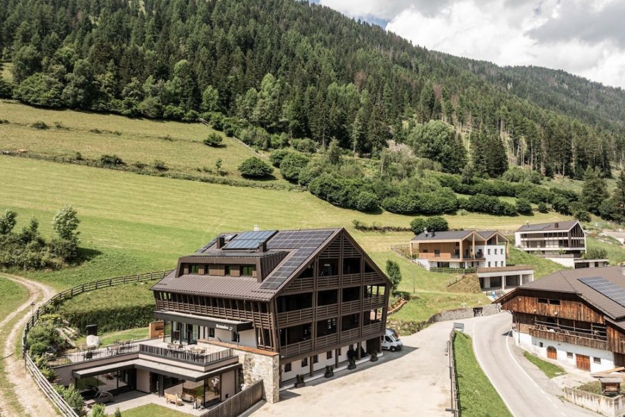Milano - Val Pusteria