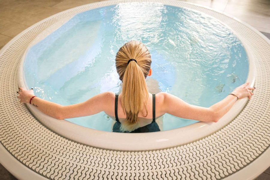 Roma - Cabourg - Kyriad Prestige Residence & Spa Cabourg-Dives-sur-Mer