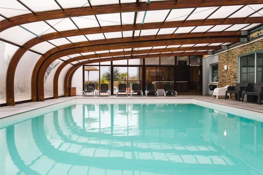 Milano - Cabourg - Mercure Cabourg Hôtel & Spa