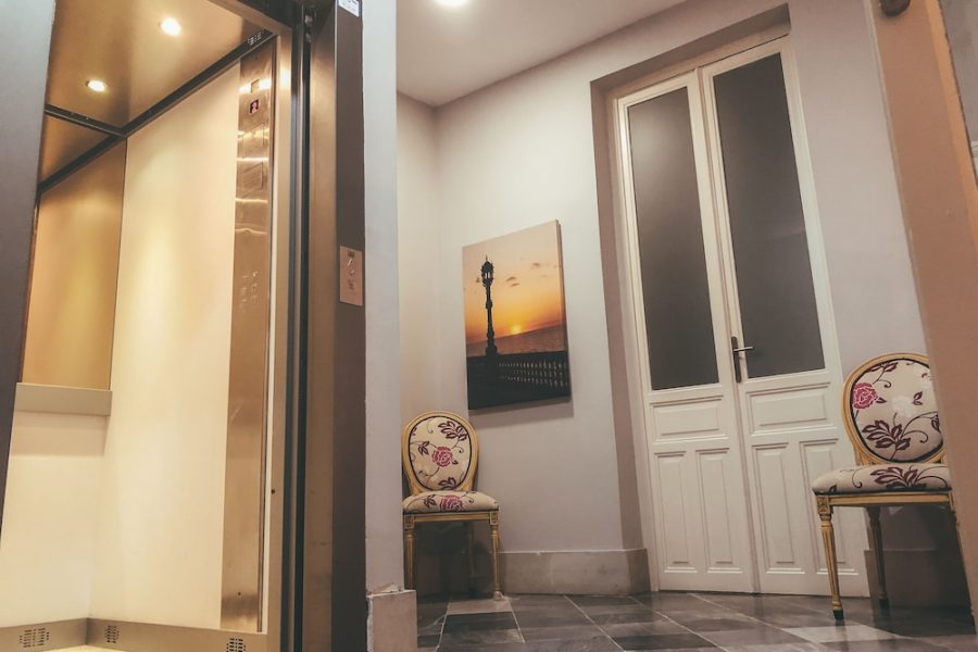 Milano - Cadice - Apodaca Rooms