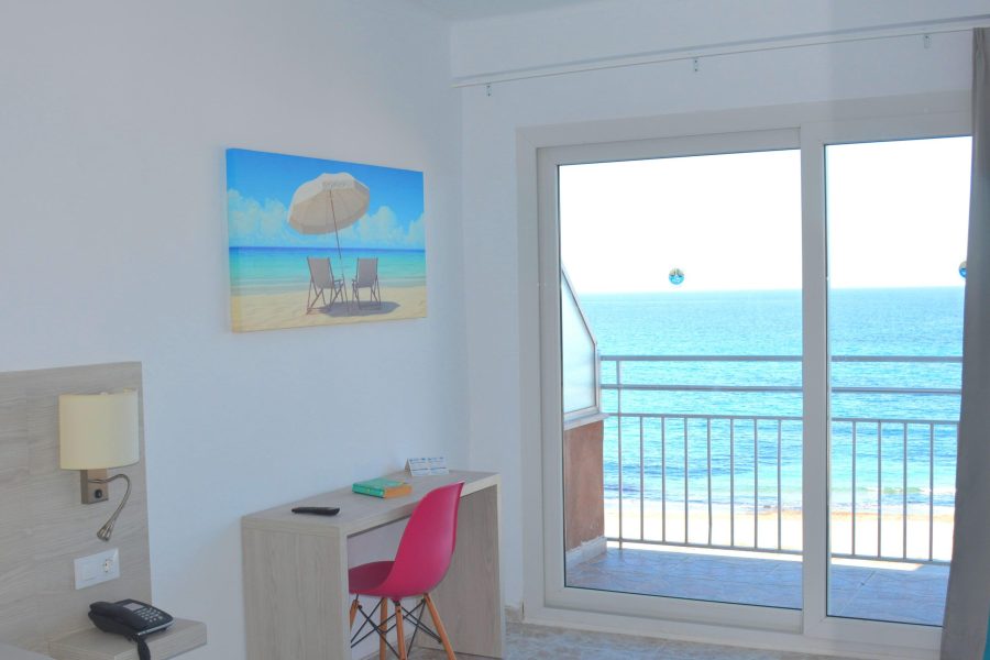 Cagliari - Cala Millor - Apartamentos Playa Moreia