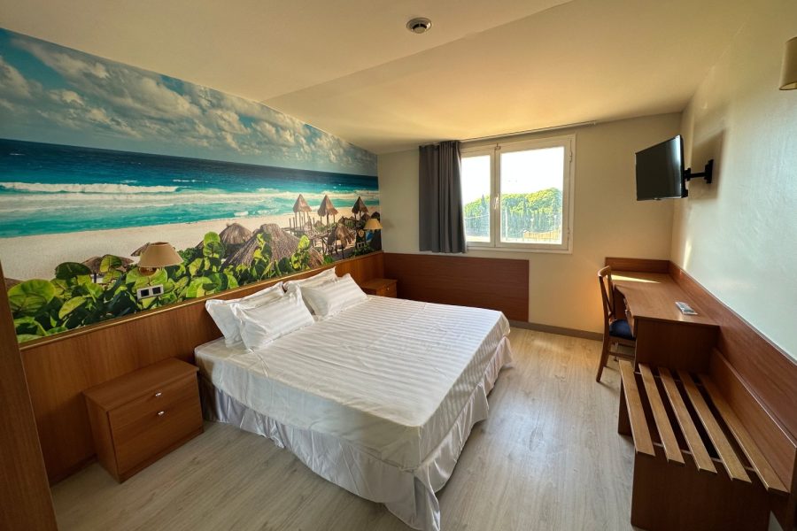 Milano - Cambrils - Futurotel Paradise Resort