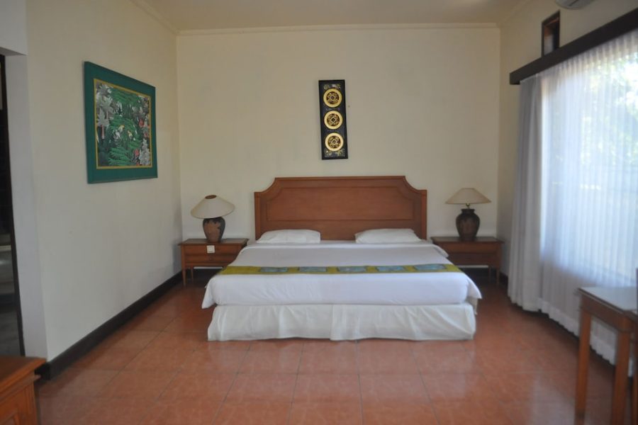 Milano - Canggu - Dewi Sinta Hotel and Restaurant