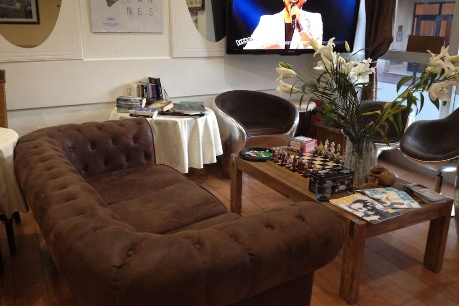 Milano - Cannes - Boutique Hotel Couleurs Suds