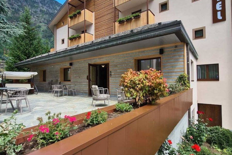 Milano - Valtellina