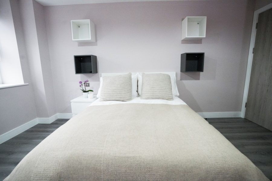 Napoli - Colchester - Ryegate House Colchester