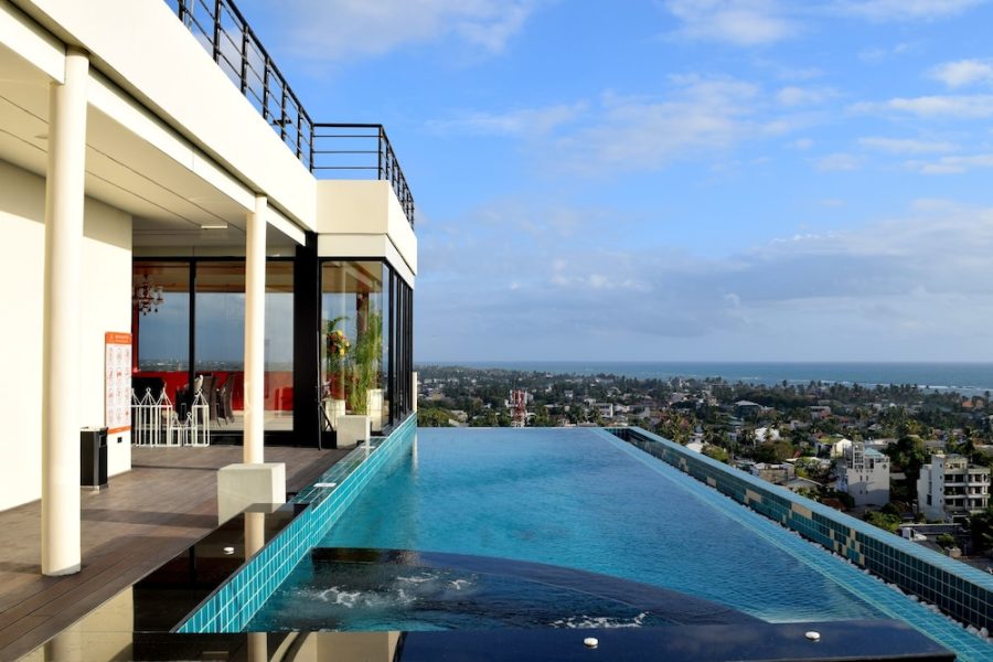 Milano - Sri Lanka - Anarva Hotel & Spa