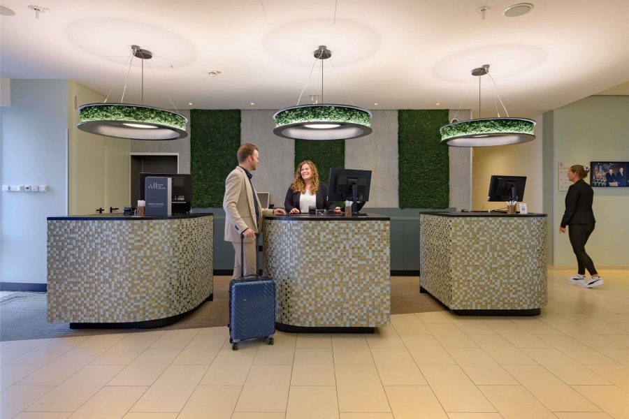 Roma - Colonia - Mercure Hotel Köln West