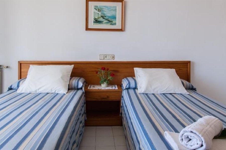 Genova - Colonia Sant Jordi - Apartamento Es Trenc 1