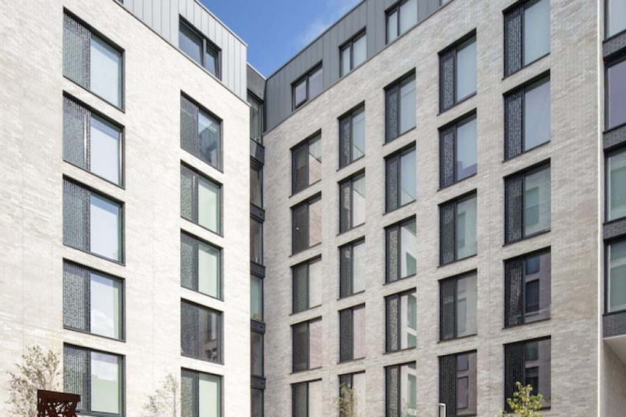 Milano - Cork - Coleman Court Summer Apartments