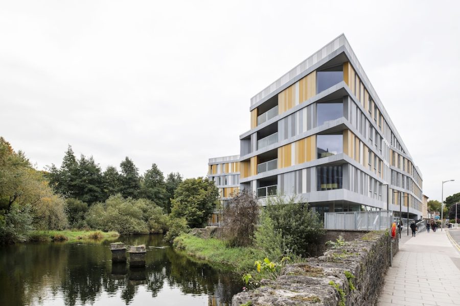 Milano - Cork - Yugo Explore - Amnis House