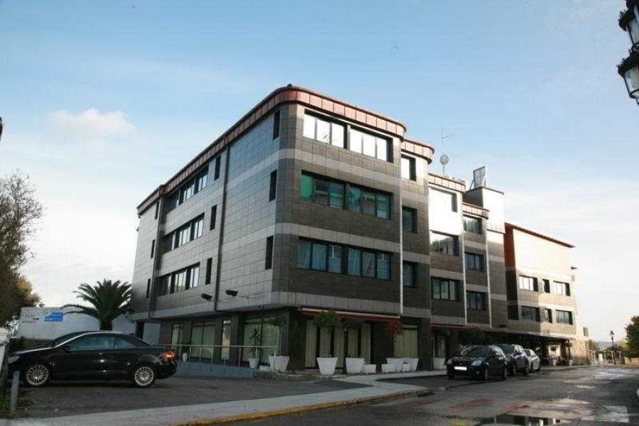 Milano - Costa Cantabria - Hotel Isla Bella & Spa