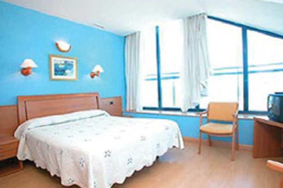 Milano - Costa Cantabria - Hotel Soraya