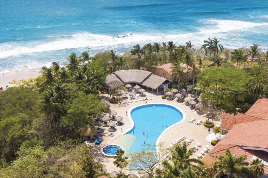 Milano - Costa Rica - Occidental Tamarindo