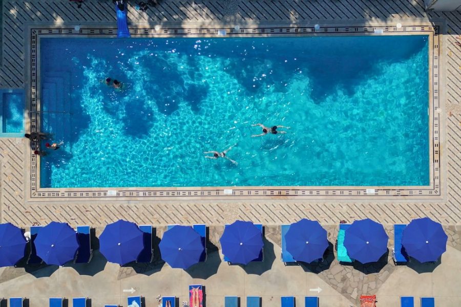 Torino - Sorrento - Hostel & Glamping Santa Fortunata