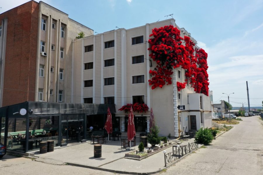 Milano - Craiova - MBI Travel Inn