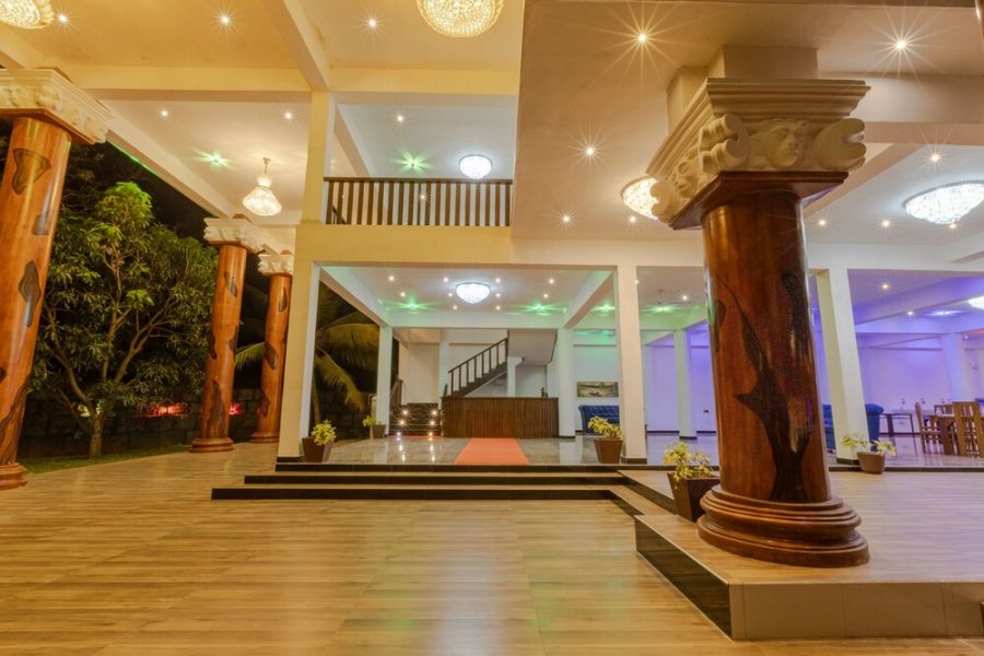 Milano - Dambulla - Elysia Sigiriya Hotel
