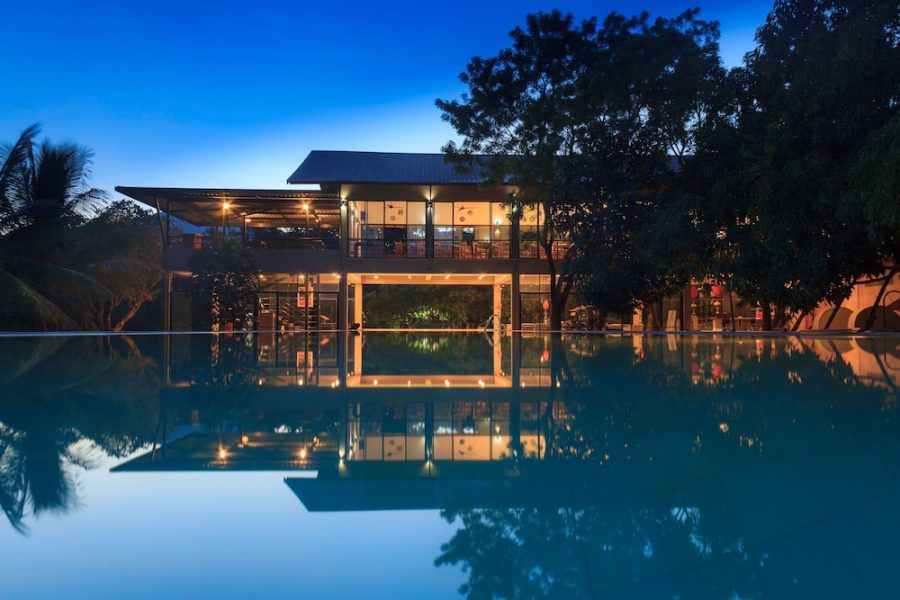 Milano - Dambulla - Sigiriana Resort by Thilanka