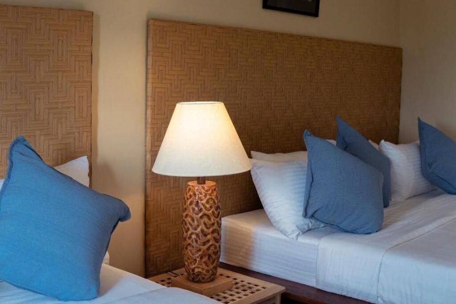 Milano - Dauis - BAYVIEW GARDEN RESORT