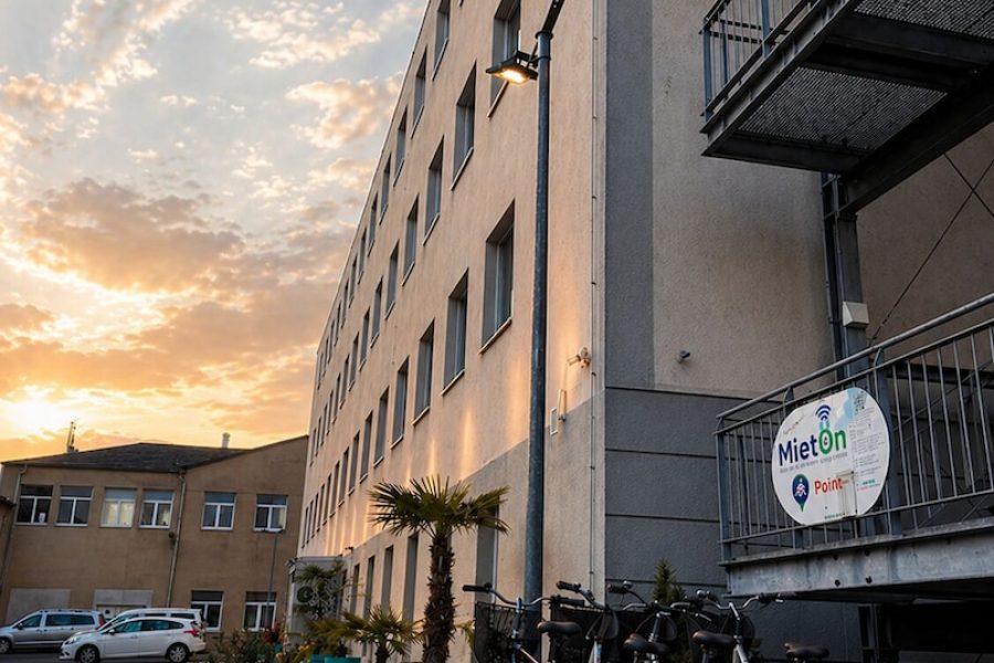 Milano - Dresda - Elbhotel Dresden by AURUM