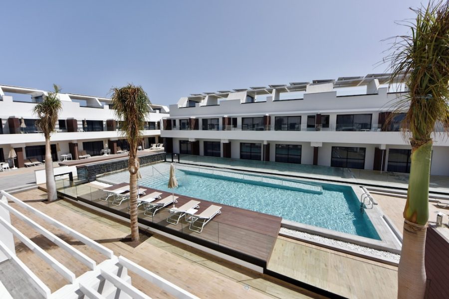 Bologna - El Cotillo - Esmeralda Cotillo Homes by LIVVO