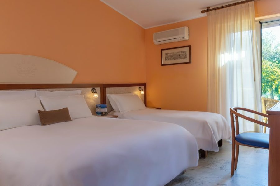 Milano - Falerna - GH Baia di Tempsa Resort