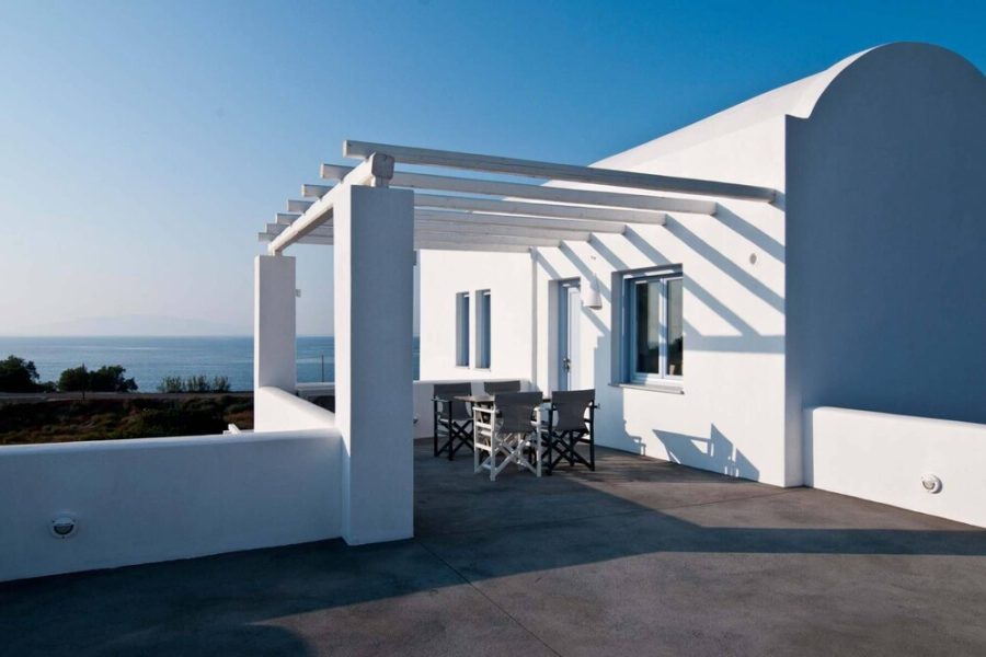 Bologna - Fira - Sun Anemos Resort