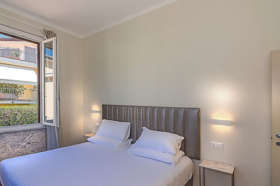 Milano - Forte dei Marmi - Hotel Eura