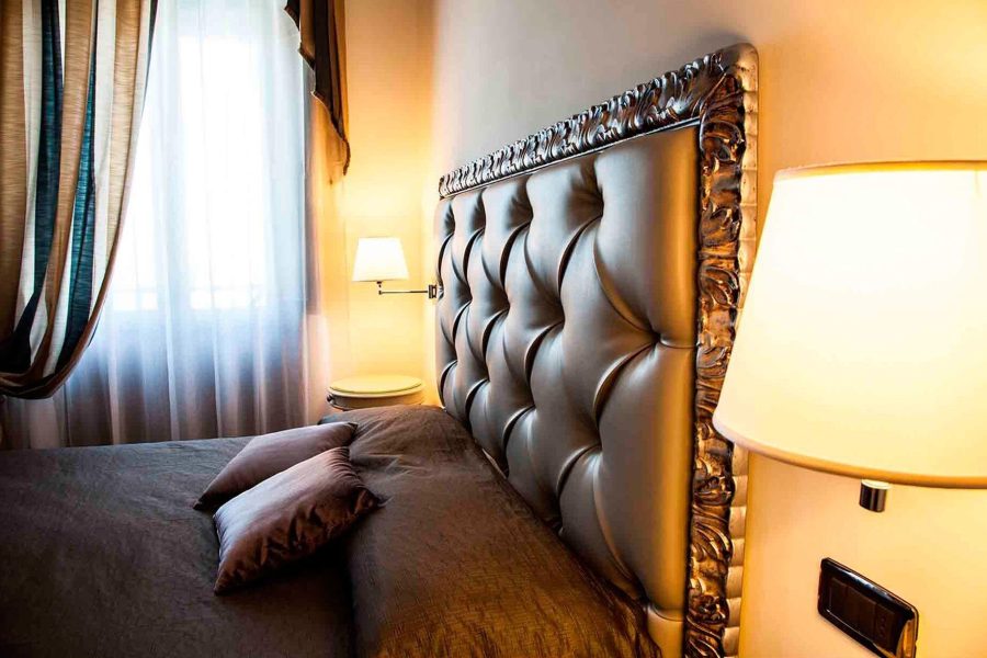 Milano - Fossacesia - Hotel Castello di Septe