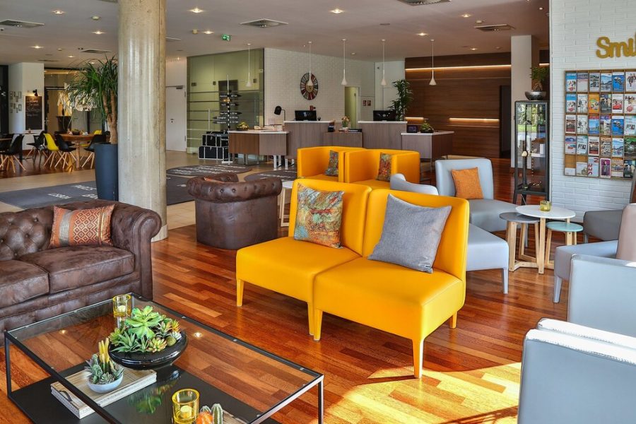 Milano - Francoforte sul Meno - Hotel Frankfurt Messe