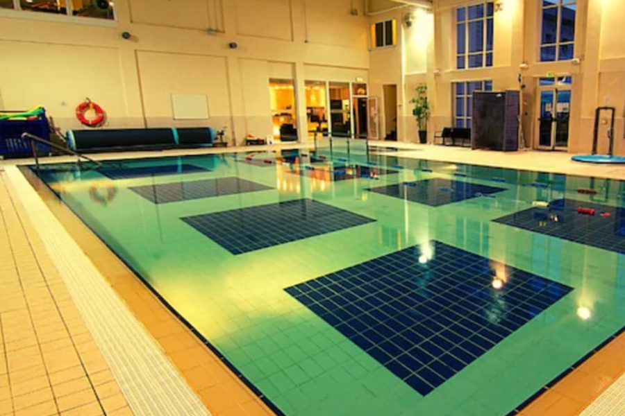 Milano - Galway - Clybaun Hotel