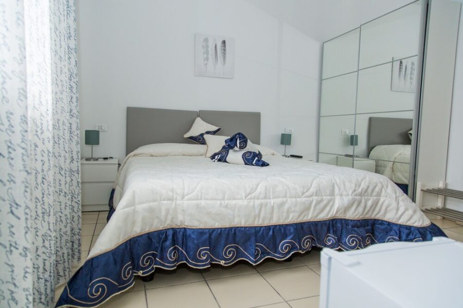 Pescara - Giardini Naxos - Veda elegant rooms