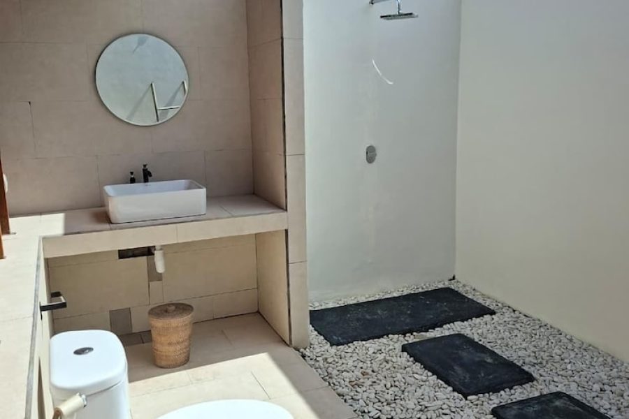 Milano - Gili Trawangan - Westwood Bungalow
