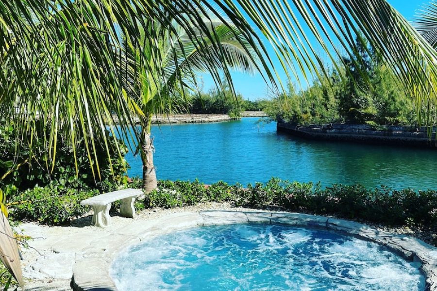 Milano - Grand Bahama (Bahamas)