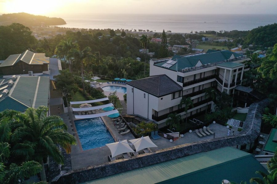 Milano - Gros Islet - Bel Jou Adults Only - All Inclusive