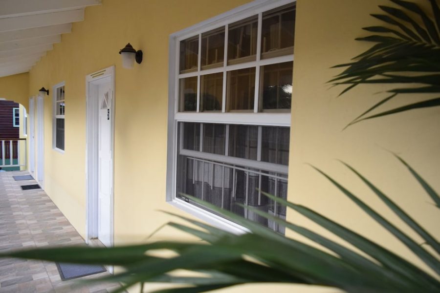 Milano - Gros Islet - Justinn Apartments