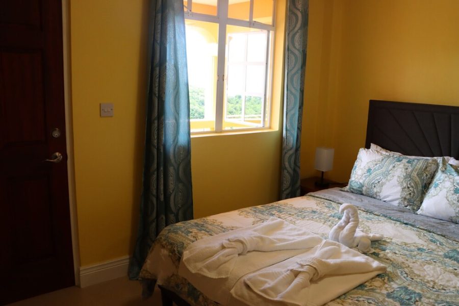 Milano - Gros Islet - Union Hilltop Paradise Villas