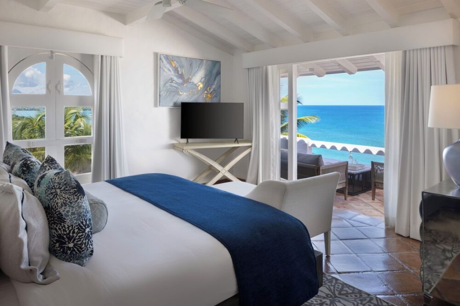 Milano - Gros Islet - Windjammer Landing Resort and Residences