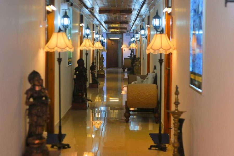 Milano - Hambantota - Hambantota Beach Hotel