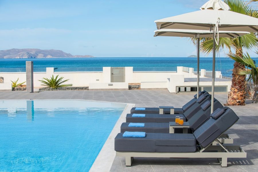 Roma - Heraklion - Saint George Gournes Bay "by Checkin" Adults Only