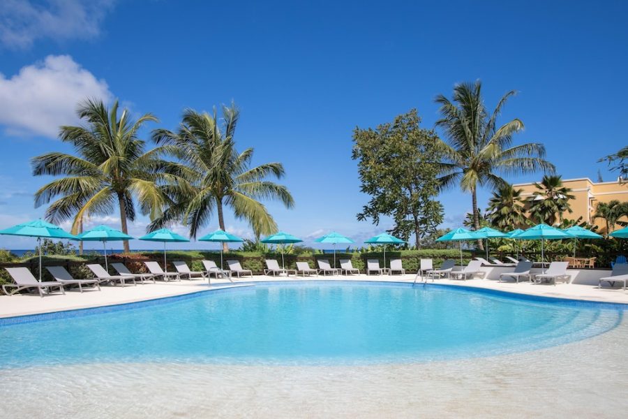 Milano - Holetown - Beach View Hotel