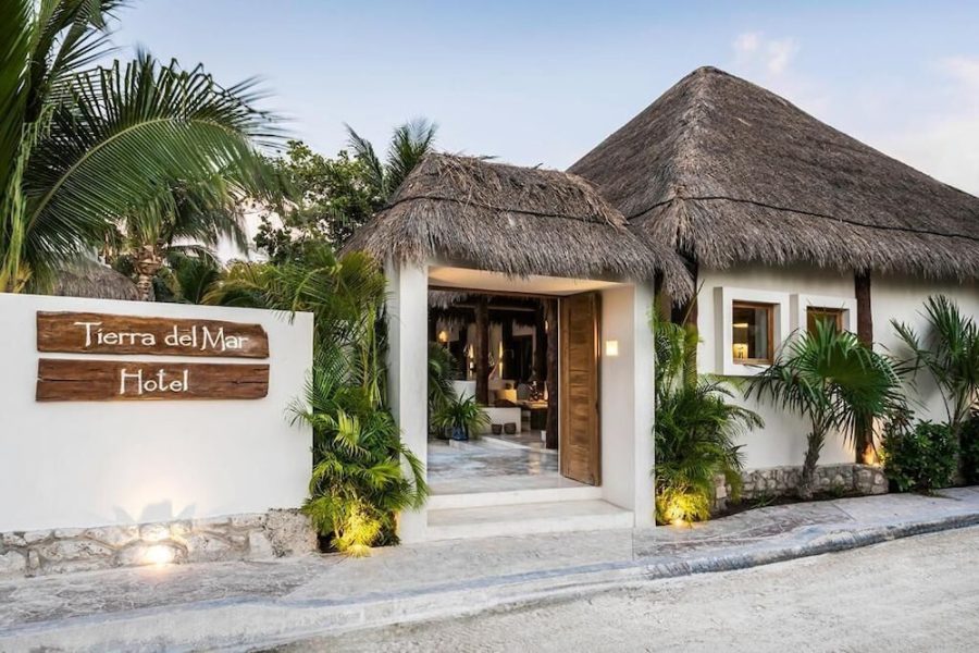 Milano - Isla Holbox - Tierra del Mar Hotel - Adults Only