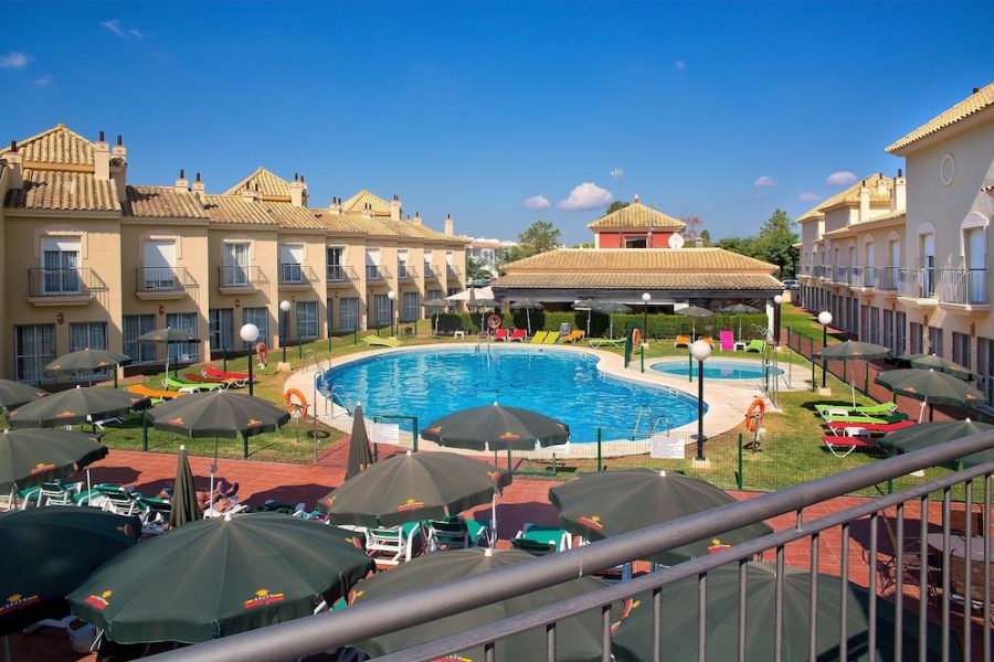 Milano - Islantilla - Interpass Golf Playa Country Club