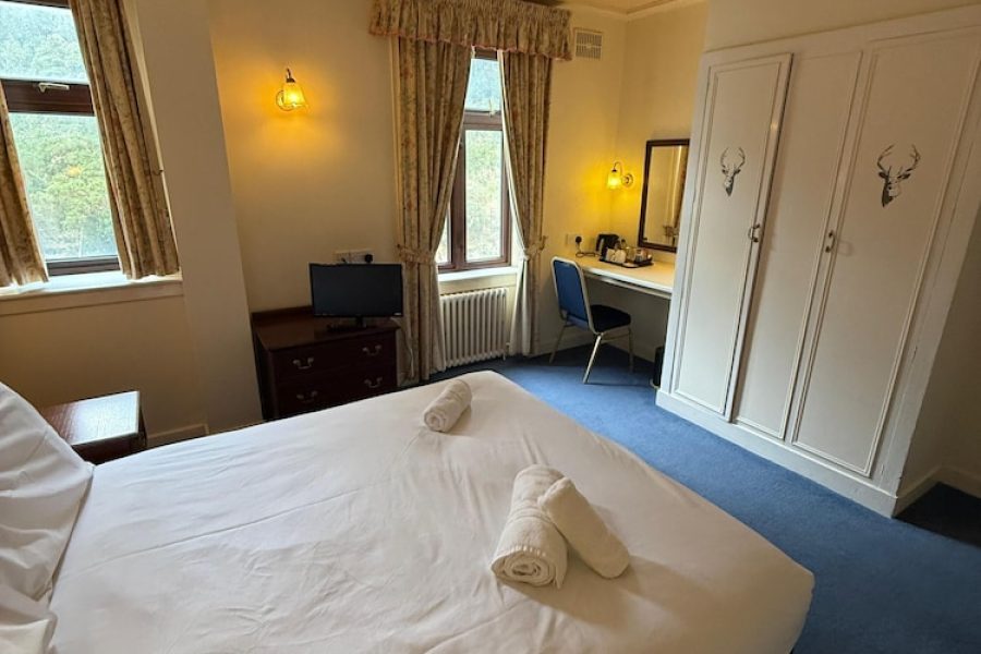 Napoli - Isle of Skye - Lochalsh View en suite Kyle near Skye
