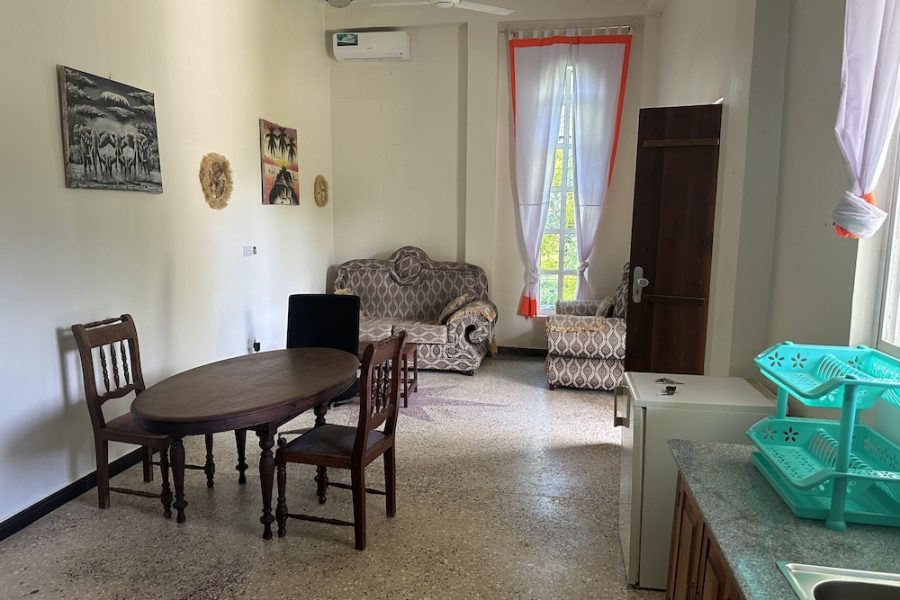 Reggio Calabria - Jambiani