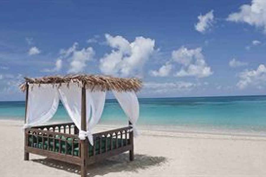 Roma - Jolly Harbour - Keyonna Beach - All Inclusive - Couples Only