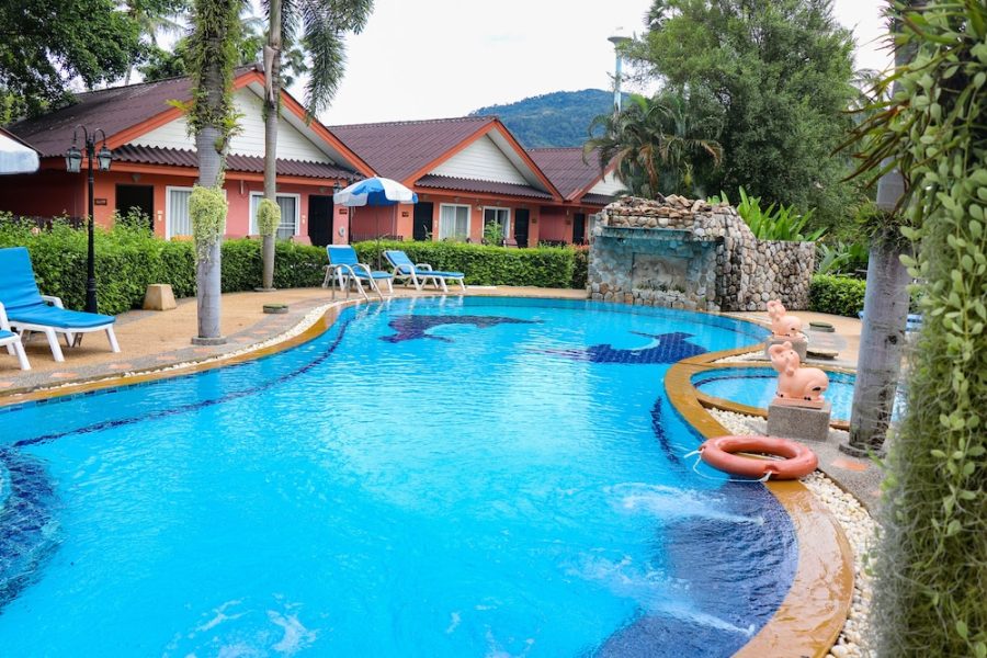 Milano - Kamala Beach - Andaman Seaside Resort Bangtao Beach