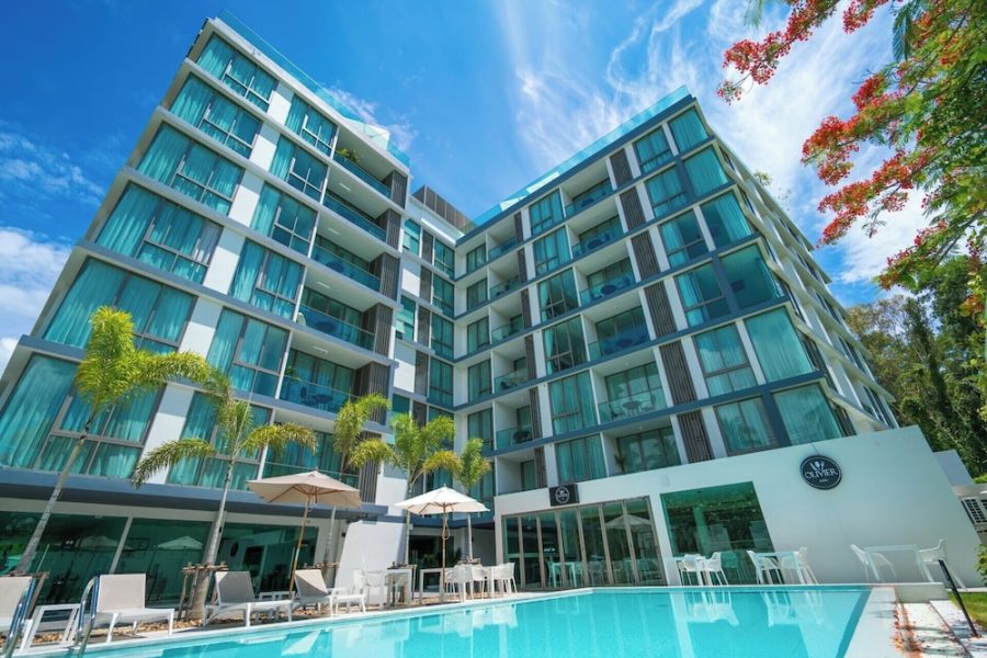 Milano - Kamala Beach - Oceanstone by RESAVA